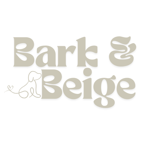 Bark & Beige